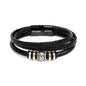Unique Bracelet for Husband, Husband Bracelet Gift from Wife