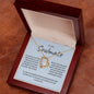 Soulmate Forever Love Necklace Gift