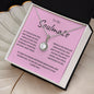 Soulmate Eternal Hope Neckalce Gift