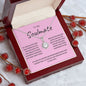 Soulmate Eternal Hope Neckalce Gift