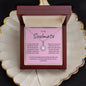 Soulmate Eternal Hope Neckalce Gift