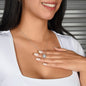 Love Knot Neckclace To My Amazing Wife Romantic Gift