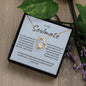 Soulmate Forever Love Necklace Gift