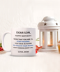 Birthday Coffee Mug For Him, Birthday Gift for Son, Funny Mug