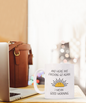 Here We Fricking Go Again Coffee Mug Gift For Mom