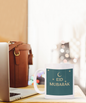 Eid Stars and Crescent Happy Eid Blessings Mug After Ramadan Gift Eid Gift